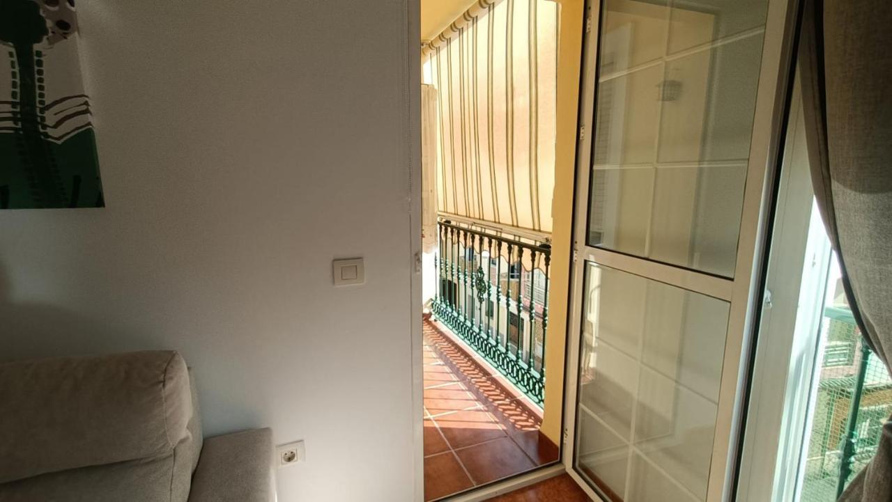 Apto Ana. Centro Lejlighed