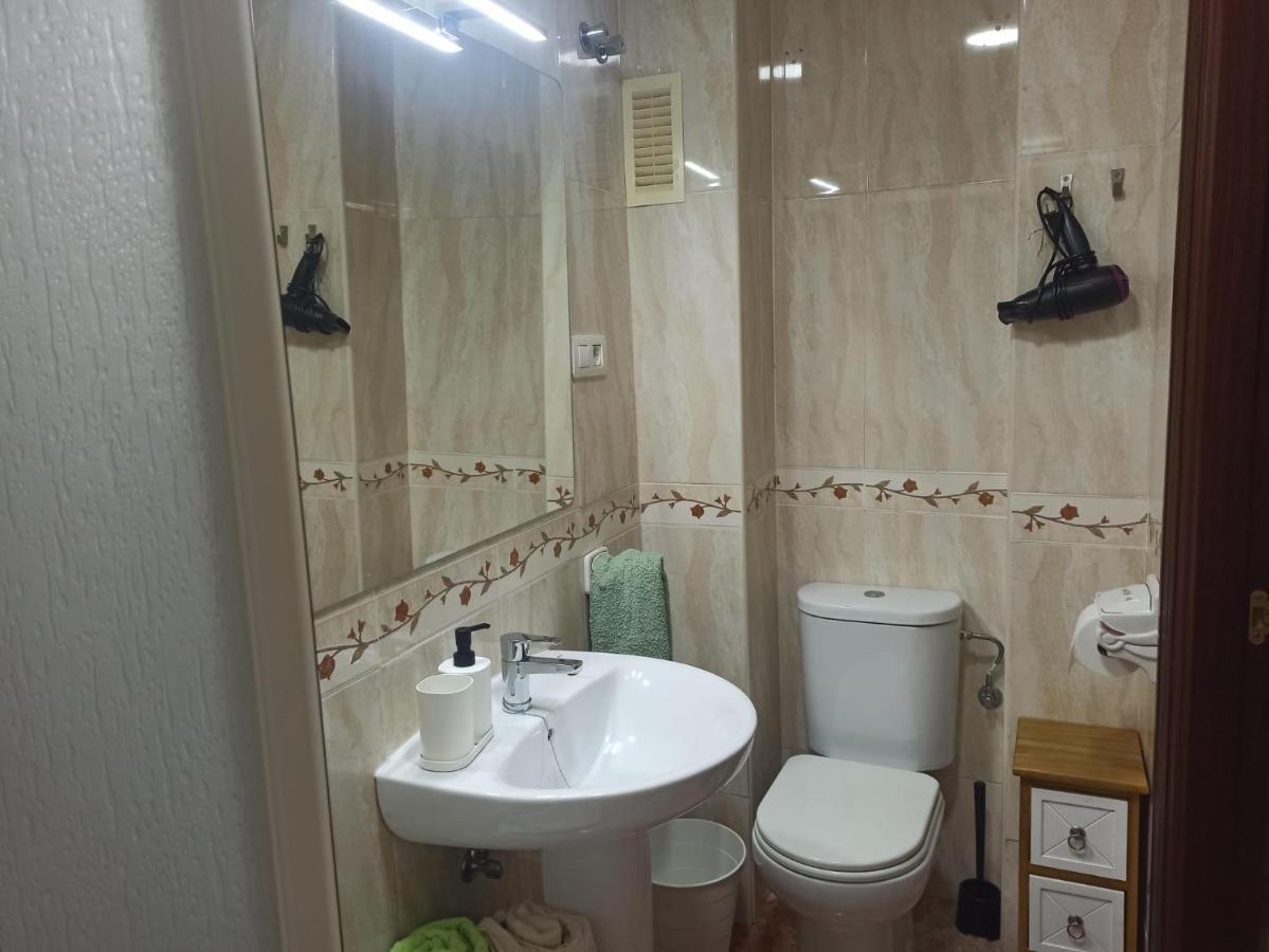 Appartement Apto Ana. Centro Málaga