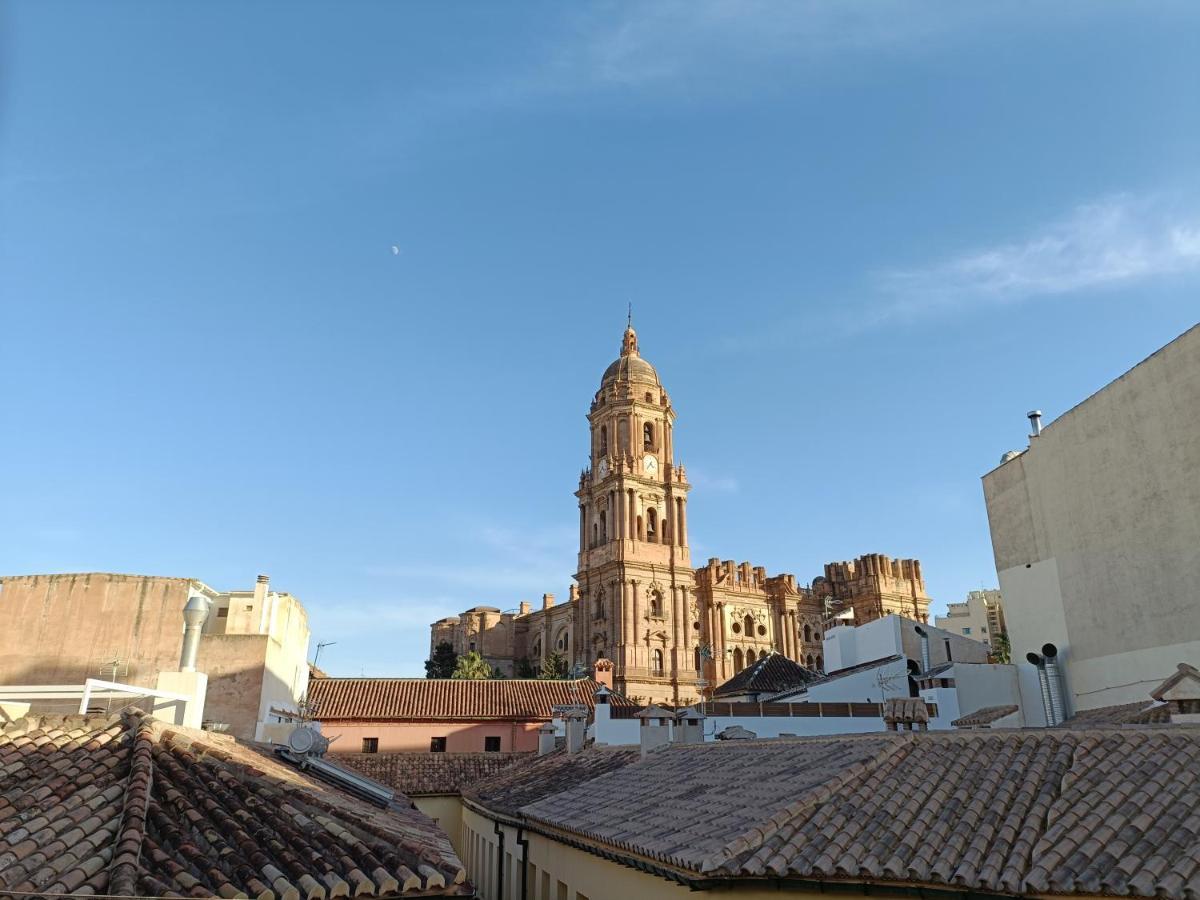 Lejlighed Apto Ana. Centro