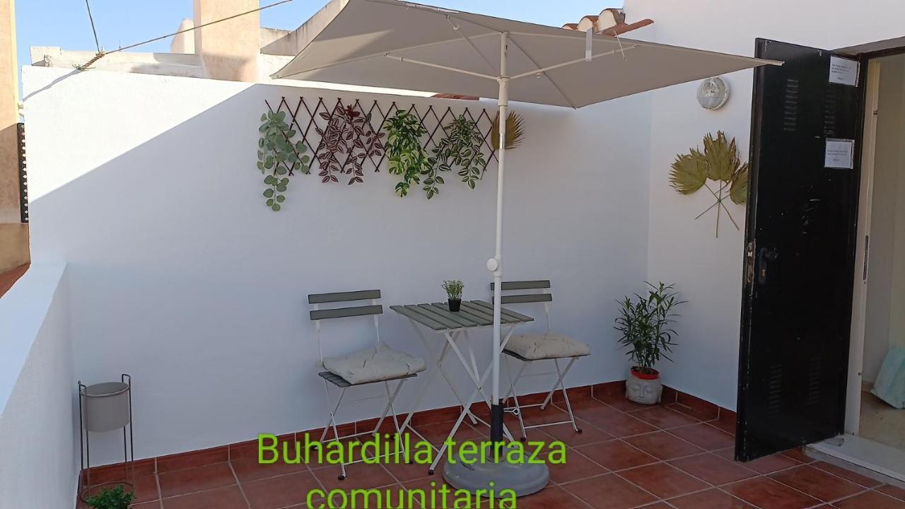 Appartement Apto Ana. Centro Málaga