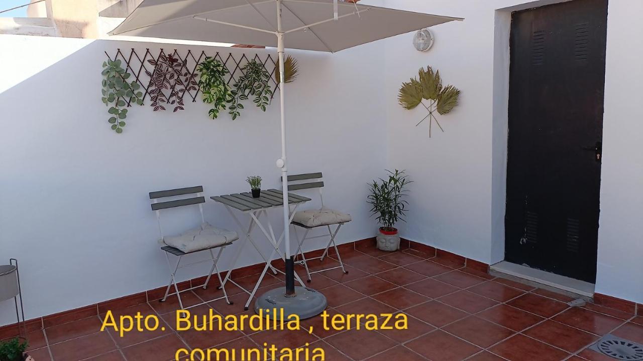 Apto Ana. Centro Lejlighed Málaga