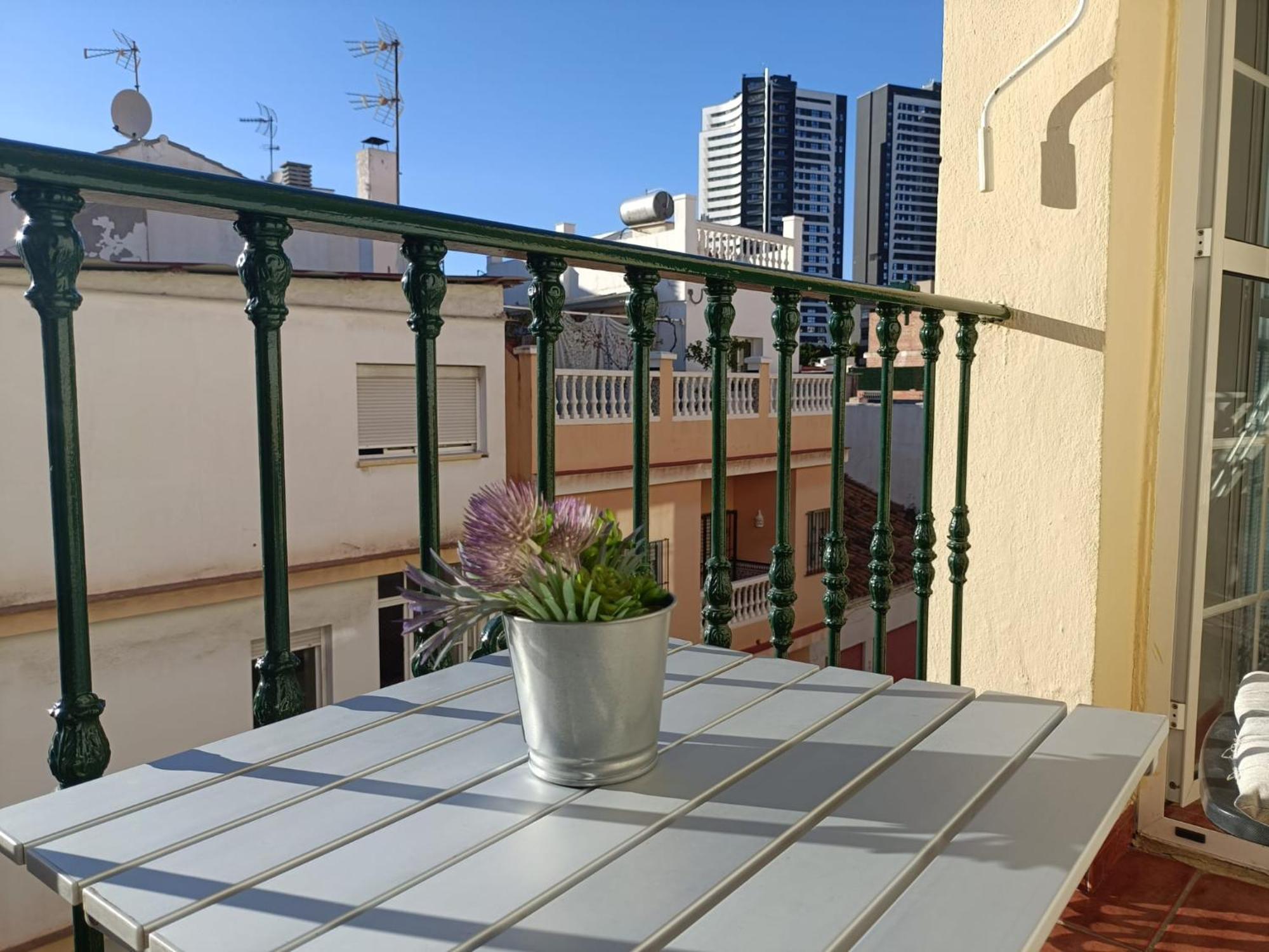 Appartement Apto Ana. Centro *