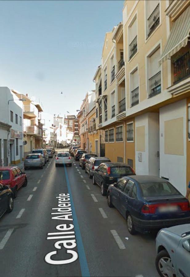Lejlighed Apto Ana. Centro *